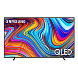 Smart Tv 65 Qled 4k Samsung Qn65q60 Design Air Slim