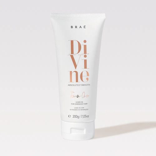 Braé Divine Leave In 10 In 1 -200g