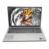 Laptop Inspiron 3511 I7-1165g7 16gb 256gb + 1tb Nvidia Mx350