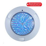 Foco Piscina Led Multicolor Vulcano C/control Remoto 18w 12v