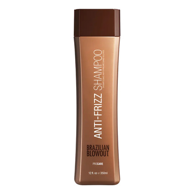 Brazilian Blowout Acai Anti-frizz Shampoo 350 Ml | Meses sin interés