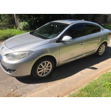 Renault Fluence 2011 2.0 Luxe