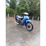 Gilera Smash Base