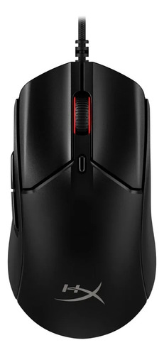 Mouse Para Juegos Con Cable Hyperx Pulsefire Haste 2 Rgb