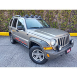 Jeep 2005 4x4 Recien Legalizada