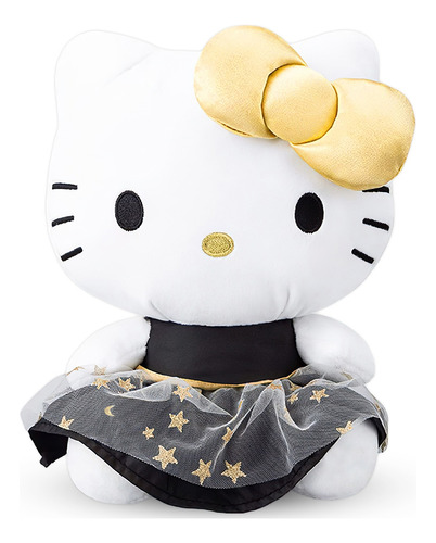 Peluche Hello Kitty Kawaii Animado Gato Juguete Regalo 20cm
