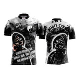 Vetores Camisa Favela Mandrake Grau Moto - Pack + 150 Artes