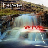 The Verve This Is Music: The Singles 92-98 Cd