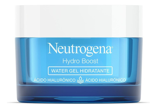 Hidratante Facial En Gel Neutrogena Hydro Boost X 50g