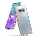 Capa Capinha Anti Impacto Queda Choque P/ Galaxy S10e S10 E