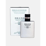Perfume Brandcollection Frag-001 Lançamento