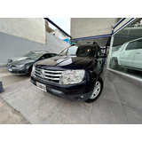 Renault Duster 2013 1.6 4x2 Confort Plus Abs 110cv Alu