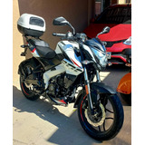 Bajaj Rouser Ns 200 Linea Nueva 