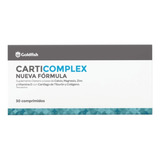 Carticomplex Goldfish - X 30 Comprimidos Sabor Neutro