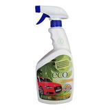 Eco-autolavado Lavar Su Auto Sin Agua