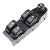 Switch Elevavidrios Chevrolet Aveo 