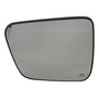 Funda De Espejo Retrovisor Para Jeep Grand Cherokee 2011-202