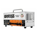 Amplificador Orange Rocker15h Terror Valvular 15w Cabezal