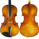 Viola Antoni Marsale Ya400 Stradivari 40,5 Cm 16  Gold