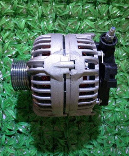 Alternador 132 Amp  Dodge Ram Hemi 5.7 Lts Otros S/m Foto 4