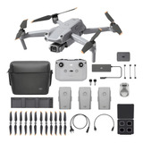Drone Dji Air 2s Fly More Combo 5.4k (br)