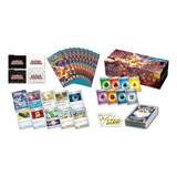 Pokemon Card Game Scarlet & Violet Deck Build Box Japonesa