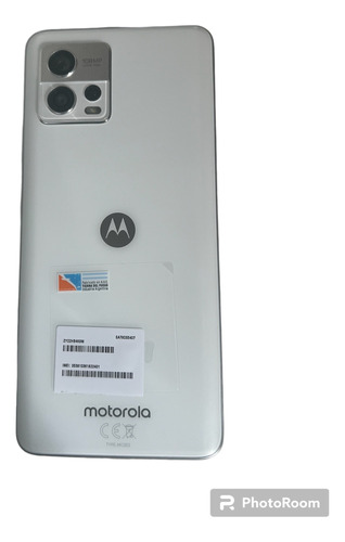 Celular Motorola G72, 128gb, 6gb Ram