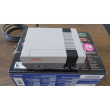 Nintendo Nes Classic Edition