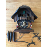 Reloj Cucú Antiguo