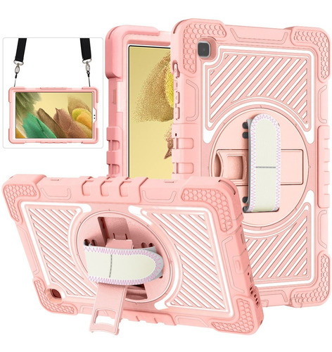 Funda De Tableta Para Samsung Tab A7 Lite 8.7 2021 T220 T225