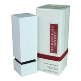 Edt 2.5 Onzas Burberry Sport Por Burberry Para Mujer En