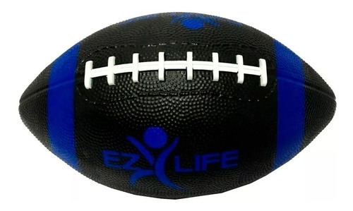 Pelota Futbol Americano N°3 Grip Nfl Junior Goma Rugby