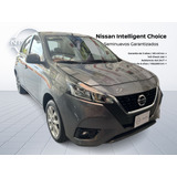 Nissan March Advance Tm 21 