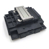 Cabezal Impresora Epson Serie L3110 L3150 L3160 L4160 L5190 