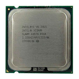 Intel Xeon 3065 2.33ghz Dual Core Socket Lga775