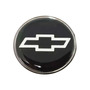 Insignia Emblema Chevrol.prisma Ltz Baul Cromado Chevrolet Avalanche