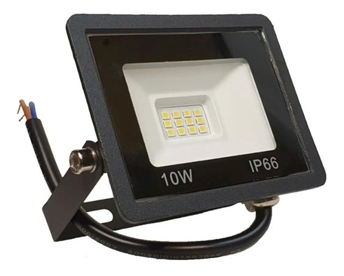 Reflector Led 10w Dynora