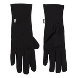 Helly Hansen Lifa Merino Guante Liner, 990 Negro, Pequeño