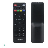 Controle Remoto Compatível Para Tv Box Universal C/ Pilhas