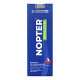 Nopter Repelente 120g Siegfried - mL a $458