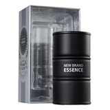 Perfume New Brand Master Essence For Men 100ml - Selo Adipec