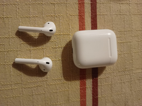 Auriculares Apple AirPods #2