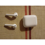 Auriculares Apple AirPods #2