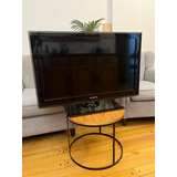 Tv Lcd Samsung Ln32c550j1r Con Rayas, P/reparar O Repuestos