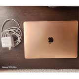 Macbook Air 2020 13 M1 Chip 8g Ram 512 Gb Ssd