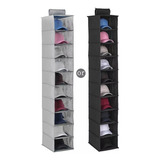 Zapatero Organizador Colgador Zapatos Armario Closet