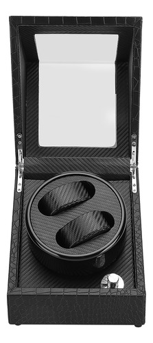 Almacenamiento Automático De Pantalla Watch Winder 2+0 Para