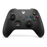 Joystick Microsoft Xbox Nueva Generación Carbon Black M