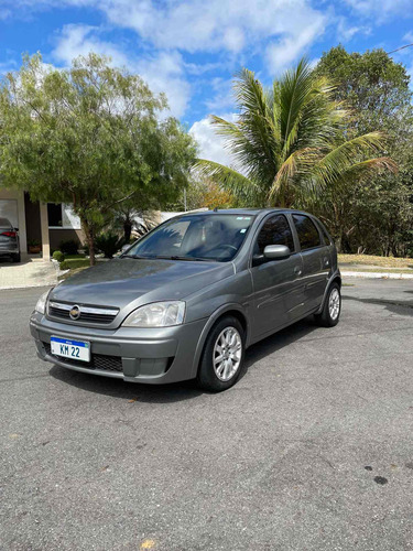 CHEVROLET CORSA 2009 1.4 PREMIUM ECONOFLEX 5P
