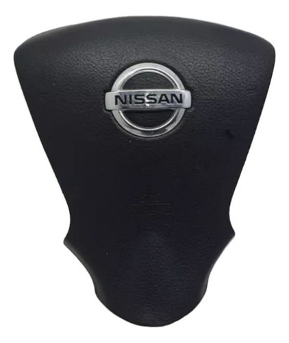 Airbag March Versa